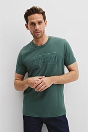 Australian Cotton Heritage T-Shirt