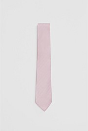 Silk Dot Tie