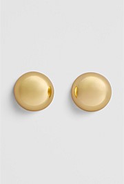 Pippa Large Stud Earring
