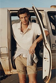 Cotton Workwear Rugby