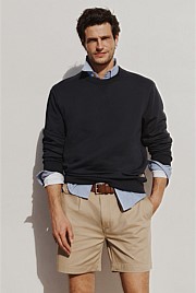 Cotton Workwear Sweat
