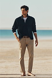 Cotton Workwear Rugby