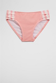 Gather Detail Brief