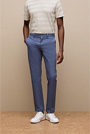 Regular Fit Chino Pant