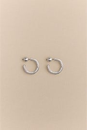 Kembla Twist Hoops