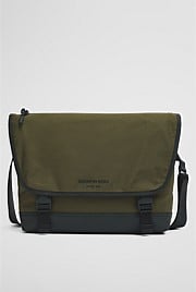 Travel Messenger