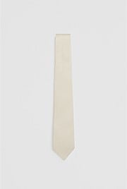 Silk Dot Tie