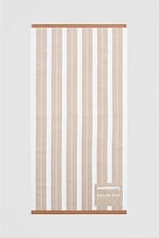 Kyla Australian Cotton Small Pocket Beach Towel