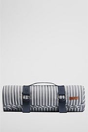 Rye Picnic Blanket