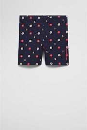 Bike Short