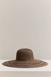 Hyams Woven Sun Hat