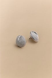 Zenith Stud Earrings