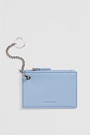 Coin Purse Keyring