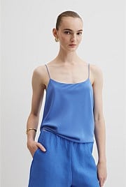 Silk Cami