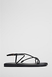 Steph Sandal