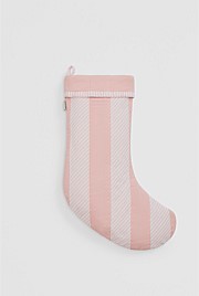 Australian Cotton Christmas Stocking