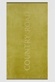Tide Australian Cotton Beach Towel