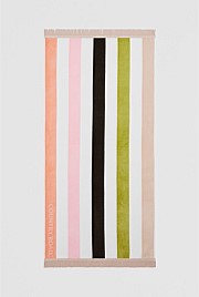 Beau Australian Cotton Small Beach Towel