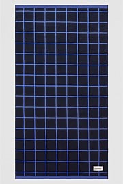 Bowen Australian Cotton Beach Towel