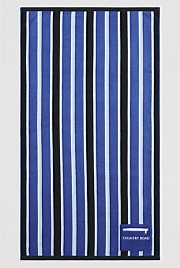 Jervis Australian Cotton Beach Towel