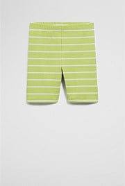 Rib Bike Short