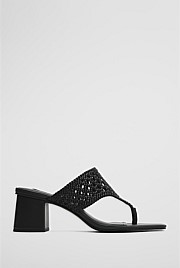 Marina Heel