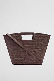 Top Handle Bag