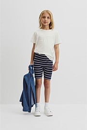 Rib Bike Short