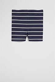 Rib Bike Short