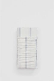 Goldie Australian Cotton Single Flat Sheet