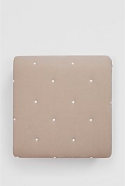 Lorris Australian Cotton Single Quilt Cover