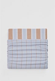 Mavi King Single Quilt Cover
