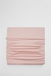 Dita Organically Grown Cotton Queen Quilt Cover