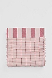 Mavi Cot Quilt Cover