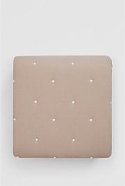 Lorris Australian Cotton Double Quilt Cover
