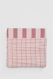 Mavi Double Quilt Cover
