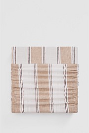 Brooke Queen Quilt Cover