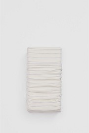 Skye Linen Queen Flat Sheet