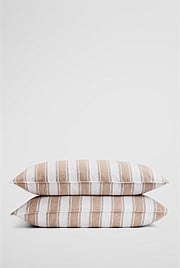 Brooke King Pillowcase Pair