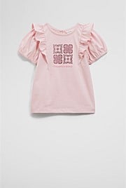 Paisley T-Shirt