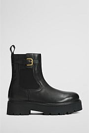 Sidney Boot