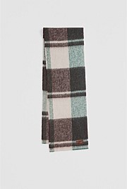 Alpaca Blend Scarf