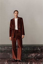 Italian Cord Trouser