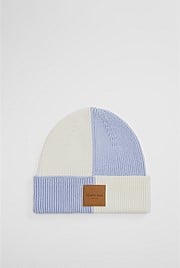 Spliced Beanie