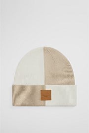 Spliced Beanie