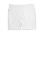 Piece Dyed Chino Short