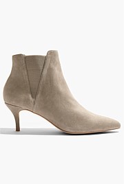 Sienna Elastic Boot