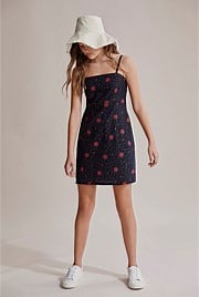 Teen Celestial Dress