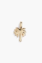 Palm Tree Charm