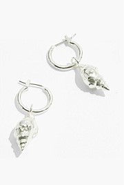 Kyha Shell Earring